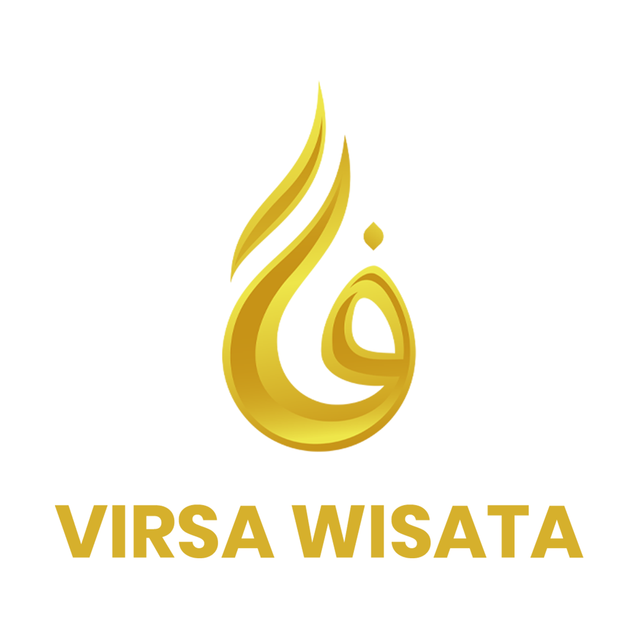 Logo Virsa Wisata